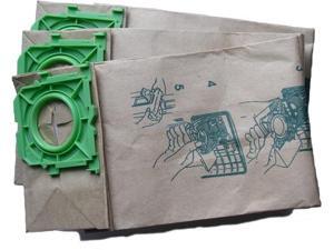 Sebo Windsor Sensor Versamatic Plus Sebo X Series & Kenmore Vacuum Bags 20-50015, 50015 10 Pack Sebo Windsor Sensor Versamatic Plus Sebo X Series & Kenmore Vacuum Bags 20-50015, 50015 10 Pack