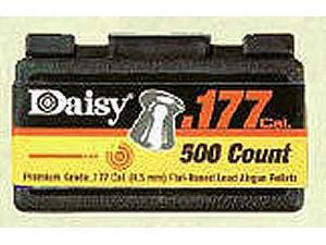 Qk Slvr Pellet .177cal 500ct Qk Slvr Pellet .177cal 500ct