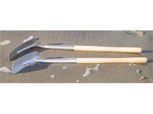 Stainless Steel Clam Shovel Stainless Steel Clam Shovel