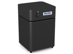 Austin Air HEGA Jr (Allergy Machine) Air Purifier - Black Austin Air HEGA Jr (Allergy Machine) Air Purifier - Black