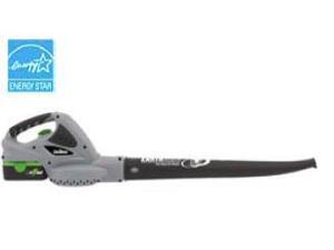 Great States 18 Volt Cordless Blower Great States 18 Volt Cordless Blower