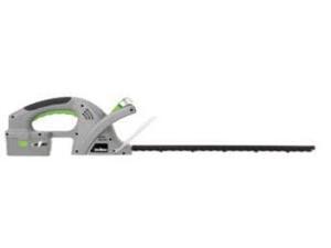 Great States Cordless Hedge Trimmer - 20 Inches Great States Cordless Hedge Trimmer - 20 Inches