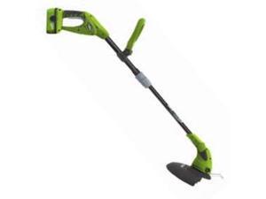Great States Cordless Lithium Grass Trimmer - 12 Inches Great States Cordless Lithium Grass Trimmer - 12 Inches