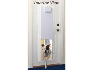 Plexidor Electronic Pet Door Unit Plexidor Electronic Pet Door Unit