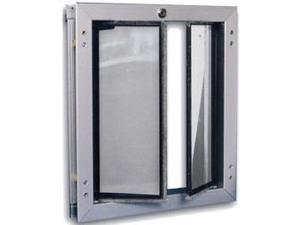 Plexidor Large Door Unit - 16.5 x 19.25 Inches Plexidor Large Door Unit - 16.5 x 19.25 Inches