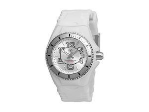 Technomarine Women's TM-115124 Cruise JellyFish Quartz Silver Dial Watch Technomarine Women's TM-115124 Cruise JellyFish Quartz Silver Dial Watch