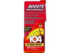 Gold Eagle 10406 Octane Boost Gold Eagle 10406 Octane Boost