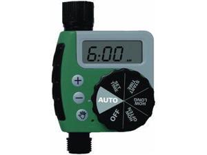 Orbit 62056 1-Port, Single Dial Hose Faucet Water Timer Orbit 62056 1-Port, Single Dial Hose Faucet Water Timer