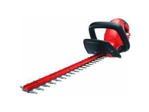 HT22 4 Amp 22 in. Dual Action Electric Hedge Trimmer HT22 4 Amp 22 in. Dual Action Electric Hedge Trimmer
