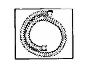 Brass Craft CSSTNN-34N Flexible Gas Connector Brass Craft CSSTNN-34N Flexible Gas Connector