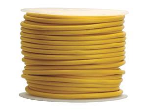 Woods Ind. 14-100-14 Primary Wire-100' 14GA YEL AUTO WIRE Woods Ind. 14-100-14 Primary Wire-100' 14GA YEL AUTO WIRE