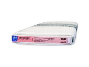 Sheer Blender Fusible Interfacing 20"X30yds-White FOB:MI Sheer Blender Fusible Interfacing 20"X30yds-White FOB:MI
