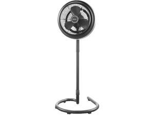 The Holmes Group HSF1613A-NM Outdoor Misting Fan-OUTDOOR MISTING FAN The Holmes Group HSF1613A-NM Outdoor Misting Fan-OUTDOOR MISTING FAN