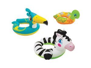 Intex Recreation 59220EP Animal Split Ring Intex Recreation 59220EP Animal Split Ring