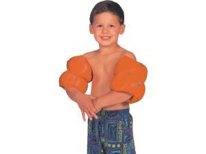 Intex Recreation 59640EP Arm Bands-ORANGE ARM BANDS Intex Recreation 59640EP Arm Bands-ORANGE ARM BANDS