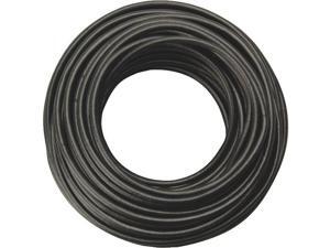 Woods Ind. 12-1-11 PVC-Coated Primary Wire-11' 12GA BLK AUTO WIRE Woods Ind. 12-1-11 PVC-Coated Primary Wire-11' 12GA BLK AUTO WIRE