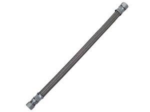 Brass Craft PSB873 Faucet Connector-12" FAUCET CONNECTOR Brass Craft PSB873 Faucet Connector-12" FAUCET CONNECTOR