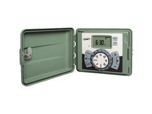 EASY-SET LOGIC TIMER-GREEN Orbit Irrigation Products 57899 046878578999 EASY-SET LOGIC TIMER-GREEN Orbit Irrigation Products 57899 046878578999