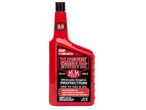 Turtle Wax MM13R Mystery Oil-QT MYSTERY OIL Turtle Wax MM13R Mystery Oil-QT MYSTERY OIL