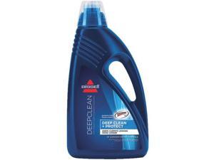 BISSELL 62E56 2X Fiber Cleansing Formula 48 oz BISSELL 62E56 2X Fiber Cleansing Formula 48 oz