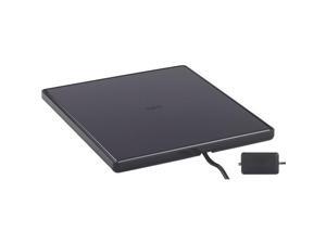 Digital Flat Indoor Antenna-INDOOR AMPLIFIED ANTENNA Digital Flat Indoor Antenna-INDOOR AMPLIFIED ANTENNA