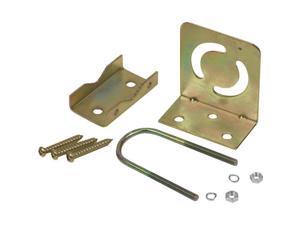 Audiovox Accessories VH123NV Antenna Roof Mount Bracket-ANTENNA ROOF MOUNT KIT Audiovox Accessories VH123NV Antenna Roof Mount Bracket-ANTENNA ROOF MOUNT KIT