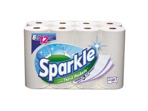 Sparkle Giant Roll Paper Towel Sparkle Giant Roll Paper Towel
