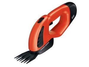 Black & Decker GS700 Cordless Shear Black & Decker GS700 Cordless Shear