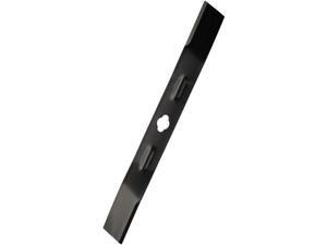 Black & Decker MM525/MM575 Replacement Mower Blade Model # MB-075 Black & Decker MM525/MM575 Replacement Mower Blade Model # MB-075