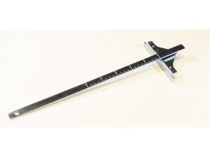 Black & Decker CS1000/CS1010 Replacement Saw Rip Fence # 132144-00 Black & Decker CS1000/CS1010 Replacement Saw Rip Fence # 132144-00