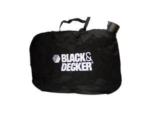 Black & Decker Leaf Blower/Vacuum Replacement SHOULDER BAG # 90560020 Black & Decker Leaf Blower/Vacuum Replacement SHOULDER BAG # 90560020
