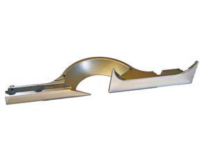 Dewalt DW703 Miter Saw Replacement Fence # 610483-00 Dewalt DW703 Miter Saw Replacement Fence # 610483-00