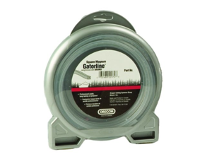 Oregon 22-495 Gatorline Heavy-Duty Magnum 1lb of .095" 227' Square-Shaped Line Oregon 22-495 Gatorline Heavy-Duty Magnum 1lb of .095" 227' Square-Shaped Line