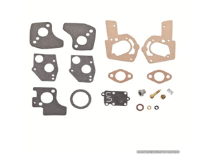 Oregon 49-078 Carb Kit Replaces Briggs & Stratton 495606 / 494624 Oregon 49-078 Carb Kit Replaces Briggs & Stratton 495606 / 494624