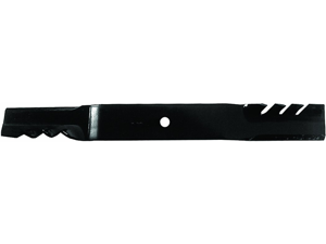 Oregon 96-362 Toro Wheelhorse Gator Mulcher 3-In-1 Replacement Blade 21-9/16" Oregon 96-362 Toro Wheelhorse Gator Mulcher 3-In-1 Replacement Blade 21-9/16"