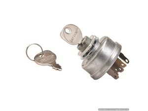 Oregon 33-399 Ignition Switch Scag Replaces Briggs & Stratton 48798 Oregon 33-399 Ignition Switch Scag Replaces Briggs & Stratton 48798