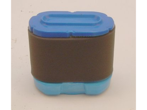 Oregon 30-145 Air Filter Replaces Briggs & Stratton 792105. Oregon 30-145 Air Filter Replaces Briggs & Stratton 792105.