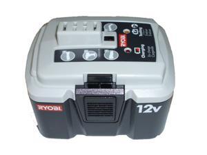 Ryobi 12V Drill Replacement CB120N Ni-Cd Battery # 130164001 Ryobi 12V Drill Replacement CB120N Ni-Cd Battery # 130164001