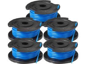 Ryobi P2000 & P2002 String Trimmer Spool w/Line (5 Pk) # 3110382AG-5pk Ryobi P2000 & P2002 String Trimmer Spool w/Line (5 Pk) # 3110382AG-5pk