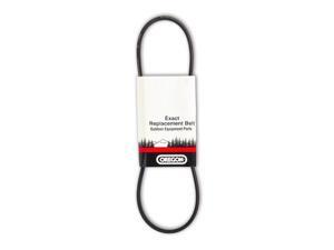 Oregon 75-066 Replacement Belt for Toro 55-9300, 6 RIB x 34 Oregon 75-066 Replacement Belt for Toro 55-9300, 6 RIB x 34