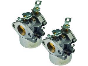 Oregon (2 Pack) 50-642 Carburetor Replacement for Tecumseh 632334A Oregon (2 Pack) 50-642 Carburetor Replacement for Tecumseh 632334A