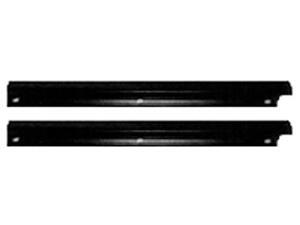 Oregon (2 Pack) 73-018 Snow Thrower Scraper Bar Replaces Toro 55-8760, 55-9250 Oregon (2 Pack) 73-018 Snow Thrower Scraper Bar Replaces Toro 55-8760, 55-9250