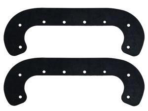 Oregon (2 Pack) 73-023 Snow Thrower Paddle Replaces Toro 54-9921 Oregon (2 Pack) 73-023 Snow Thrower Paddle Replaces Toro 54-9921