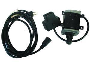 Oregon 33-737 Electric Starter Motor 120V Tecumseh Part 33328E Oregon 33-737 Electric Starter Motor 120V Tecumseh Part 33328E