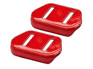 Oregon (2 Pack) 73-038 Snow Thrower Skid Replaces Toro 40-8160-01 - 5 x 2-3/4 Oregon (2 Pack) 73-038 Snow Thrower Skid Replaces Toro 40-8160-01 - 5 x 2-3/4