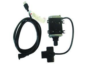 Oregon 33-738 Electric Starter Motor 120V Tecumseh Part 33329E Oregon 33-738 Electric Starter Motor 120V Tecumseh Part 33329E
