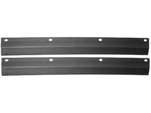 Oregon (2 Pack) 73-044 Snow Thrower Scraper Bar For Snapper Part # 2-4619, 28425 Oregon (2 Pack) 73-044 Snow Thrower Scraper Bar For Snapper Part # 2-4619, 28425