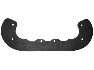 Oregon 73-046 Snowthrower Paddle Replaces Toro 99-9319 and 88-0771 Oregon 73-046 Snowthrower Paddle Replaces Toro 99-9319 and 88-0771