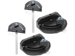 Delta TS200/SM200L Table Saw Replacement (2 Pack) Miter Gauge # 90517470-2pk Delta TS200/SM200L Table Saw Replacement (2 Pack) Miter Gauge # 90517470-2pk