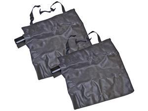 Black & Decker BV3100 Blower Replacement (2 Pack) Shoulder Bag # 5140125-95-2pk Black & Decker BV3100 Blower Replacement (2 Pack) Shoulder Bag # 5140125-95-2pk